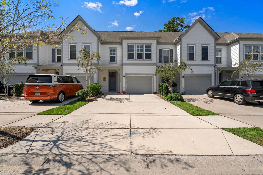 2338 Watchtower Lane, Charleston, SC 29414