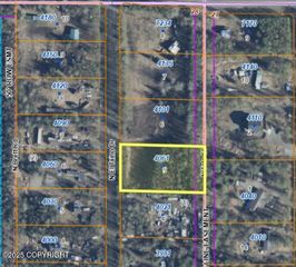 4101 N El Taino Drive, & 4061, Wasilla, AK 99623