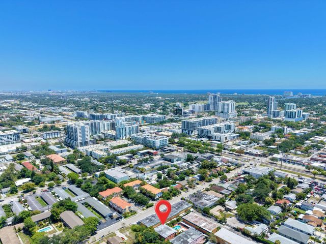 2200 Monroe Street 24, Hollywood, FL 33020