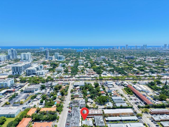 2200 Monroe Street 24, Hollywood, FL 33020
