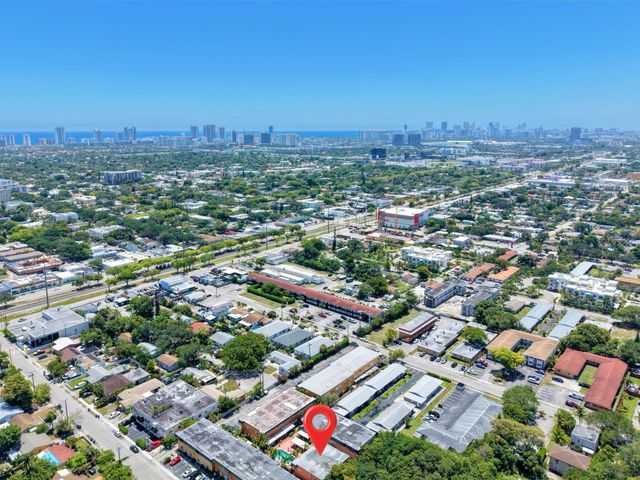 2200 Monroe Street 24, Hollywood, FL 33020