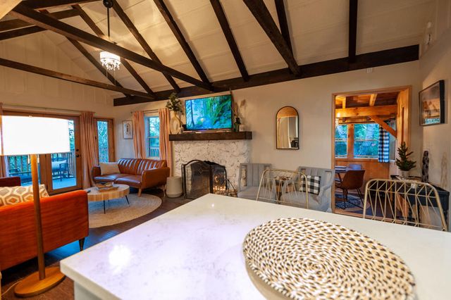 644 Cedar Lane, Twin Peaks, CA 92391