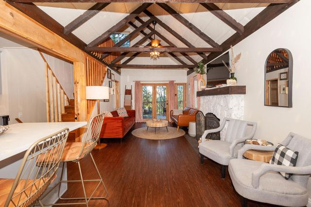 644 Cedar Lane, Twin Peaks, CA 92391