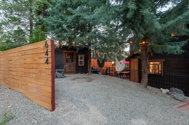 644 Cedar Lane, Twin Peaks, CA 92391
