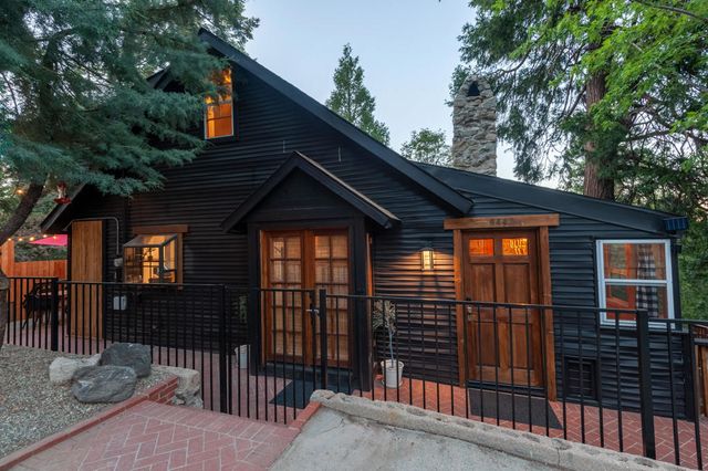 644 Cedar Lane, Twin Peaks, CA 92391