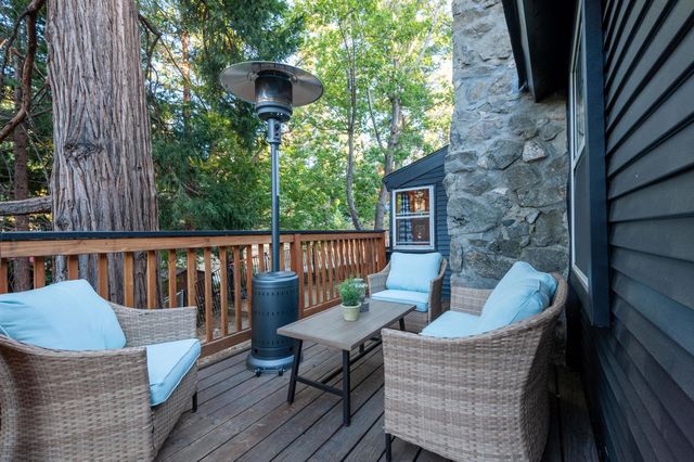 644 Cedar Lane, Twin Peaks, CA 92391