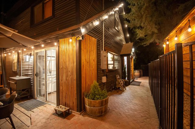 644 Cedar Lane, Twin Peaks, CA 92391