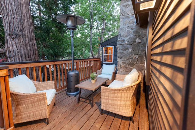 644 Cedar Lane, Twin Peaks, CA 92391