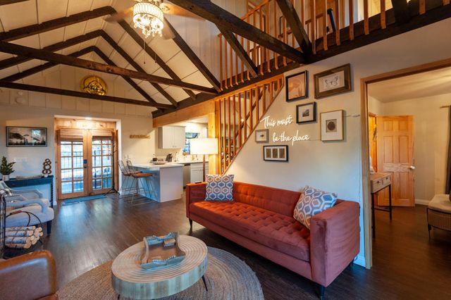 644 Cedar Lane, Twin Peaks, CA 92391