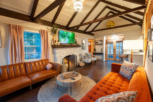 644 Cedar Lane, Twin Peaks, CA 92391