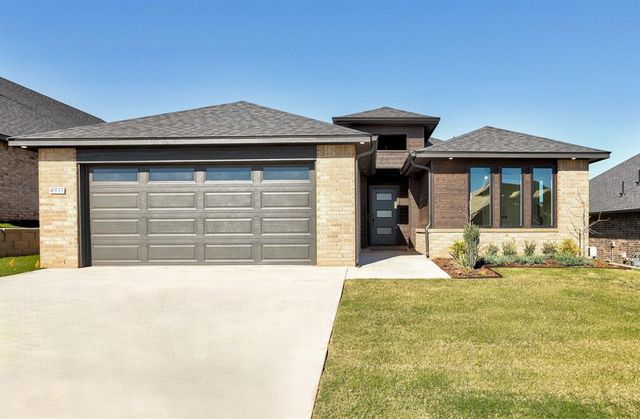 4917 Desert Willow Lane, Edmond, OK 73034