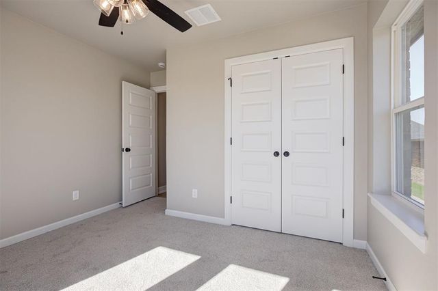 4917 Desert Willow Lane, Edmond, OK 73034