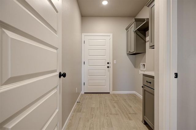 4917 Desert Willow Lane, Edmond, OK 73034