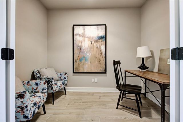 4917 Desert Willow Lane, Edmond, OK 73034