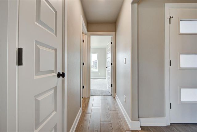 4917 Desert Willow Lane, Edmond, OK 73034
