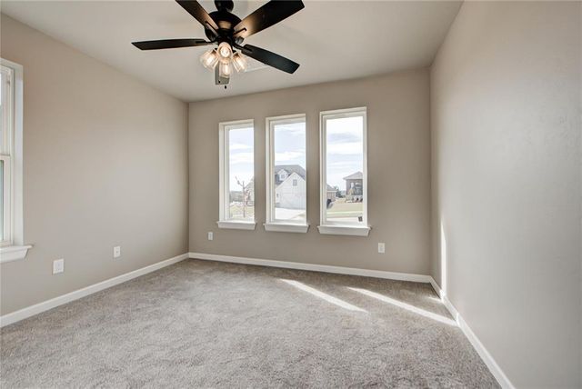 4917 Desert Willow Lane, Edmond, OK 73034