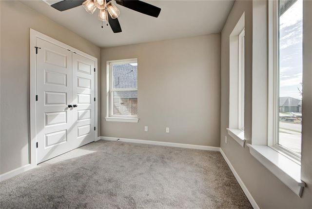 4917 Desert Willow Lane, Edmond, OK 73034