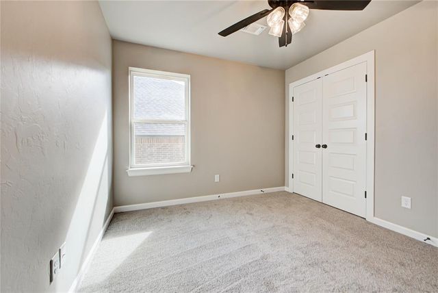 4917 Desert Willow Lane, Edmond, OK 73034