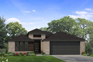 4917 Desert Willow Lane, Edmond, OK 73034