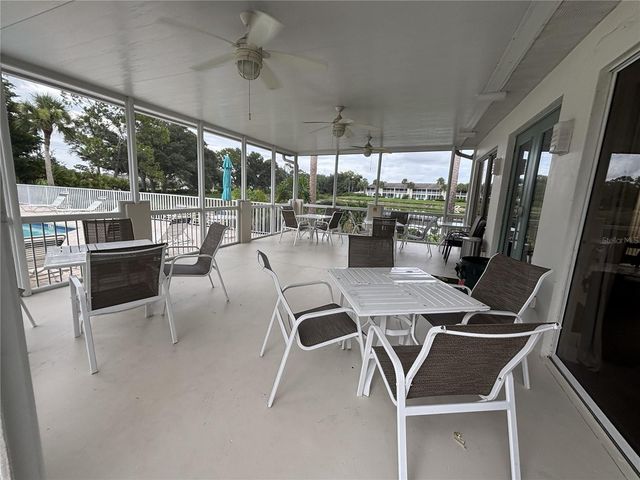 318 CLEARBROOK CIRCLE 106, Venice, FL 34292