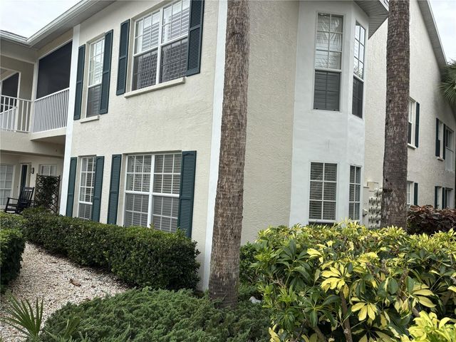 318 CLEARBROOK CIRCLE 106, Venice, FL 34292