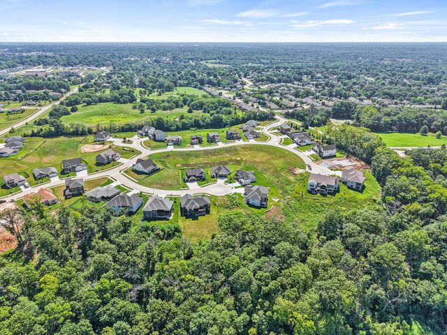 5412 BRIAR ROSE CT, Columbia, MO 65203