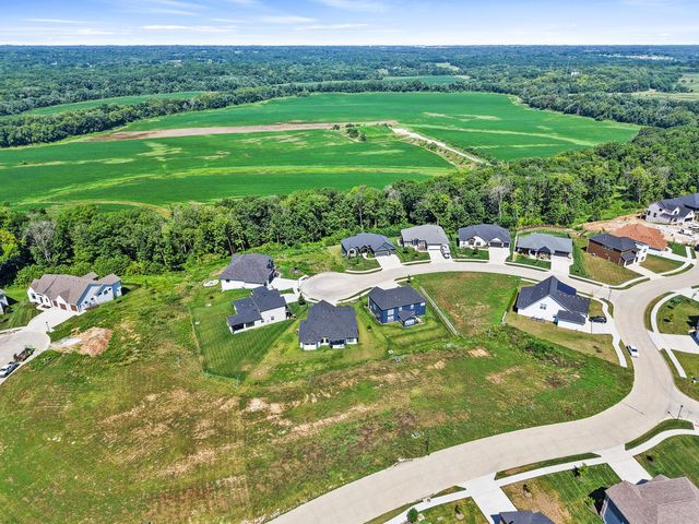 5412 BRIAR ROSE CT, Columbia, MO 65203