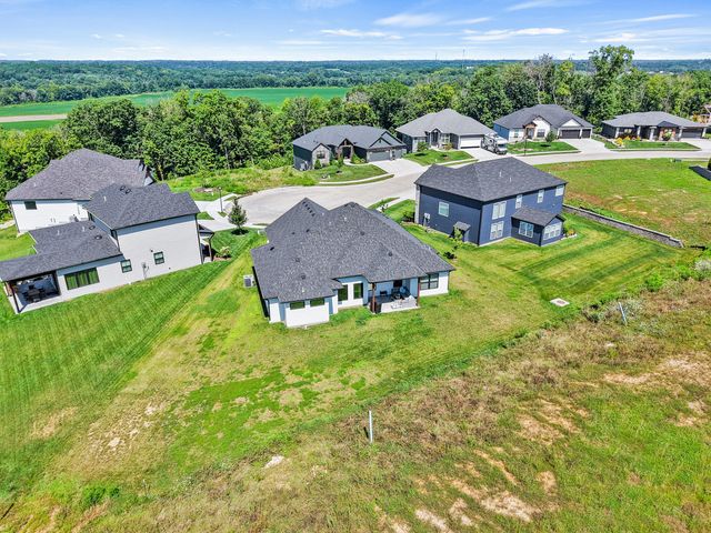 5412 BRIAR ROSE CT, Columbia, MO 65203