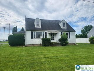 5498 Nor Bath Boulevard, East Allen Twp, PA 18067