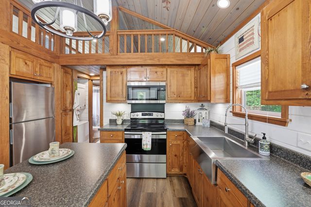 4960 Laurel Lodge Rd LOT 2, Clarkesville, GA 30523