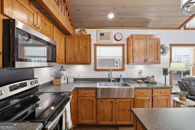 4960 Laurel Lodge Rd LOT 2, Clarkesville, GA 30523