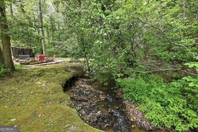 4960 Laurel Lodge Rd LOT 2, Clarkesville, GA 30523