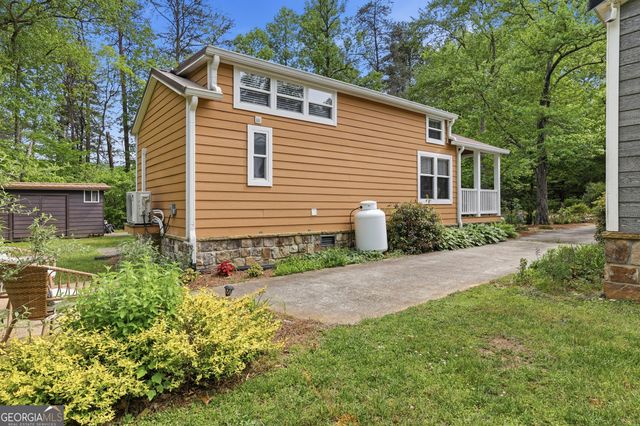 4960 Laurel Lodge Rd LOT 2, Clarkesville, GA 30523
