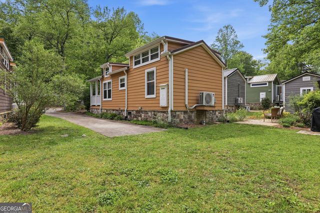 4960 Laurel Lodge Rd LOT 2, Clarkesville, GA 30523