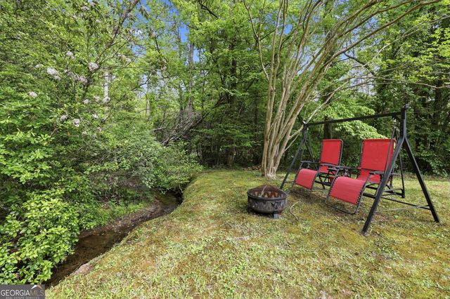 4960 Laurel Lodge Rd LOT 2, Clarkesville, GA 30523