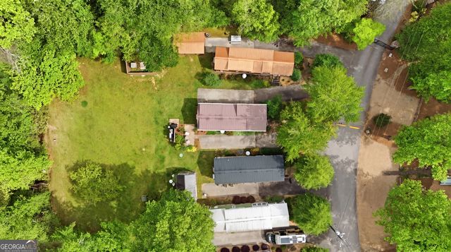 4960 Laurel Lodge Rd LOT 2, Clarkesville, GA 30523
