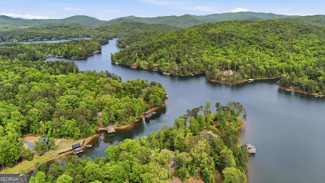 4960 Laurel Lodge Rd LOT 2, Clarkesville, GA 30523