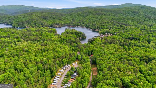 4960 Laurel Lodge Rd LOT 2, Clarkesville, GA 30523
