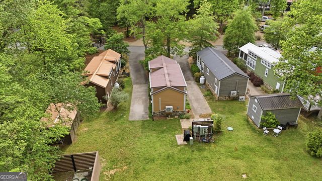 4960 Laurel Lodge Rd LOT 2, Clarkesville, GA 30523