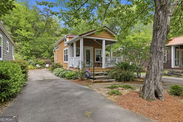 4960 Laurel Lodge Rd LOT 2, Clarkesville, GA 30523