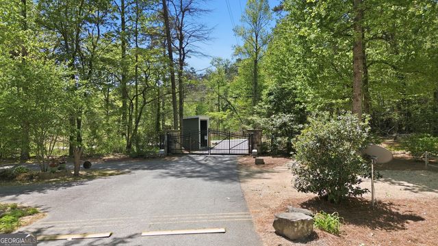 4960 Laurel Lodge Rd LOT 2, Clarkesville, GA 30523