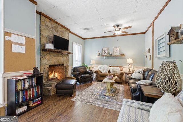 4960 Laurel Lodge Rd LOT 2, Clarkesville, GA 30523