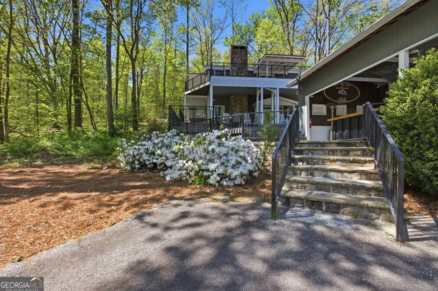 4960 Laurel Lodge Rd LOT 2, Clarkesville, GA 30523