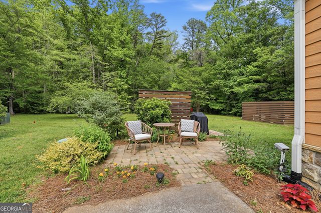 4960 Laurel Lodge Rd LOT 2, Clarkesville, GA 30523