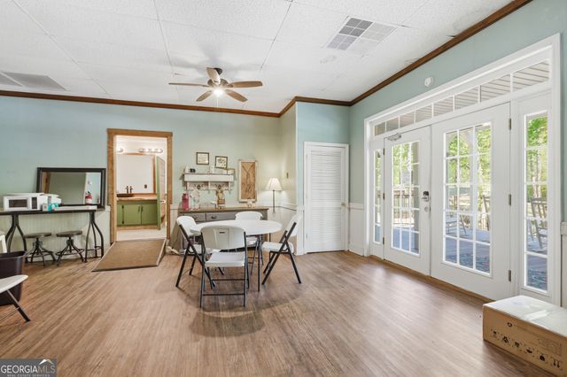 4960 Laurel Lodge Rd LOT 2, Clarkesville, GA 30523