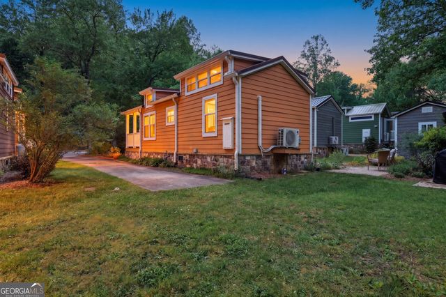 4960 Laurel Lodge Rd LOT 2, Clarkesville, GA 30523