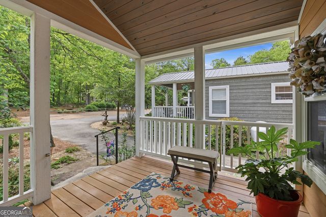 4960 Laurel Lodge Rd LOT 2, Clarkesville, GA 30523