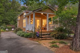 4960 Laurel Lodge Rd LOT 2, Clarkesville, GA 30523