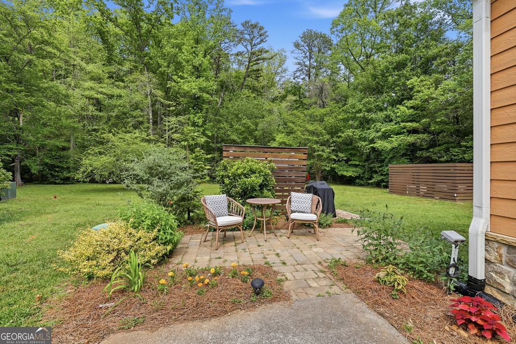 4960 Laurel Lodge Road LOT 2, Clarkesville, GA 30523 — photo 5