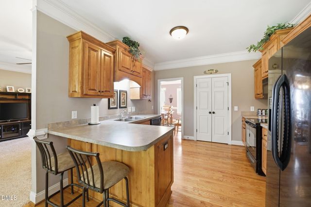 19 Portsmouth Island Drive, Garner, NC 27529